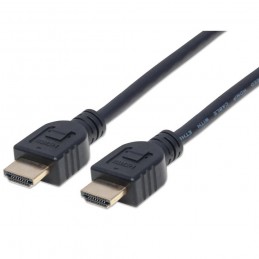 INTRACOM CAVO HDMI CL3 M/M...