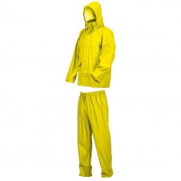 COMPLETO PLUVIALE LLUVIA TG XL