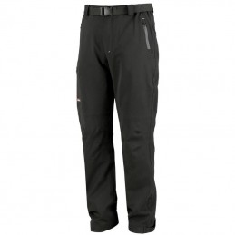 ISSA PANTALONE SOFTSHELL...