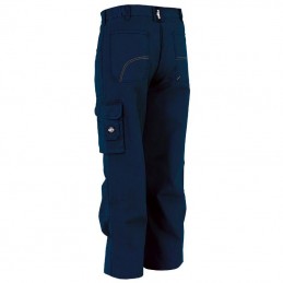 ISSA PANTALONE JANY 8024...