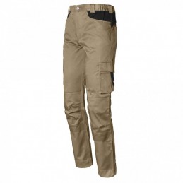 ISSA PANTALONE STRECH 8731...