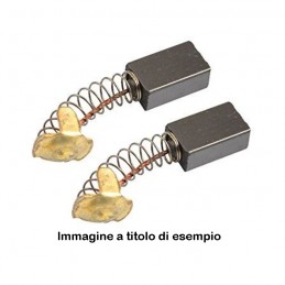 KAPRIOL CP SPAZZOLE 6,5X15X18