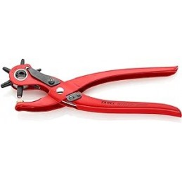 KNIPEX PINZA A FUSTELLA...