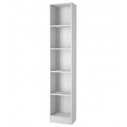 LIBRERIA MOD. CM 40X26X203H...