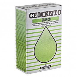 CEMENTO BIANCO KG 1