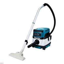 MAKITA ASPIRATORE 18VX2...