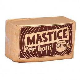 MASTICE PER BOTTI GR.500