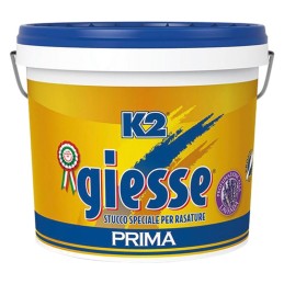 STUCCO IN PASTA CC 2500 KG 5