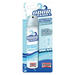 AREXONS ODOR CANCEL ANTI...