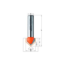CMT FRESA X INTAGLI 90° HWM...
