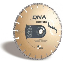 MONTOLIT DISCO DNA LXR 350...
