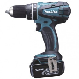 MAKITA AVVITATORE + PERC....