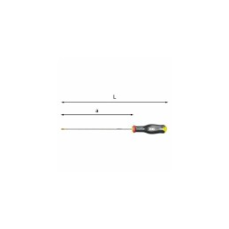 USAG GIRAVITE 324 LPH 2X400