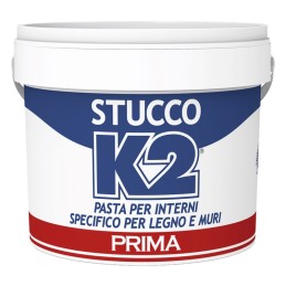 K2 STUCCO IN PASTA CC 500 KG 1