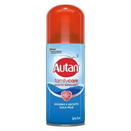 AUTAN FAMILY SPRAY ML 100