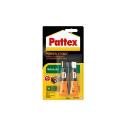 PATTEX SALDA TUTTO TRASPARENTE