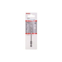 BOSCH PUNTA PER FERRO HSS...