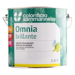 CS OMNIA NERO ML 750