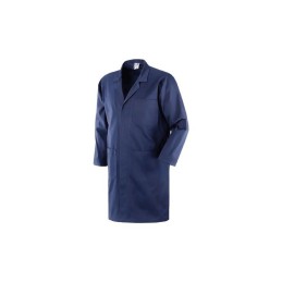 CAMICE DA LAVORO BLU TG 54