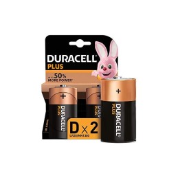 DURACELL PILA TORCIA 1,5 V...