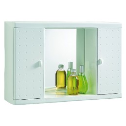 SPECCHIO DA BAGNO 2 SPORTELLI