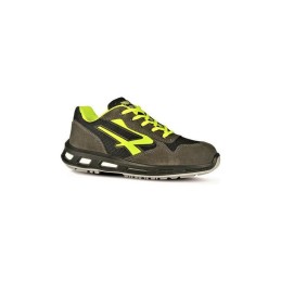 U.POWER SCARPA YELLOW S1P...