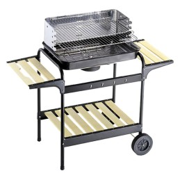 OMPAGRILL BARBECUE 60X40...