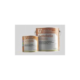 CS SETTEBELLO AZZURRO ML 750