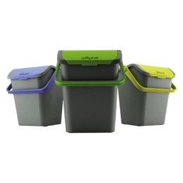 PATTUMIERA ECOLOGIC 35 LT...