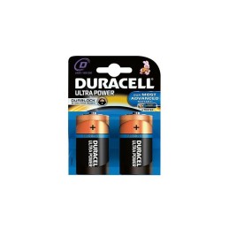 DURACELL PILA TORCIA 1,5 V...