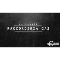RACCORDERIA GAS
