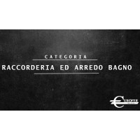 RACCORDERIA ED ARREDO BAGNO