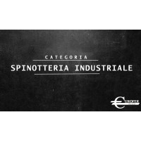 SPINOTTERIA INDUSTRIALE