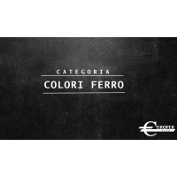 COLORI FERRO